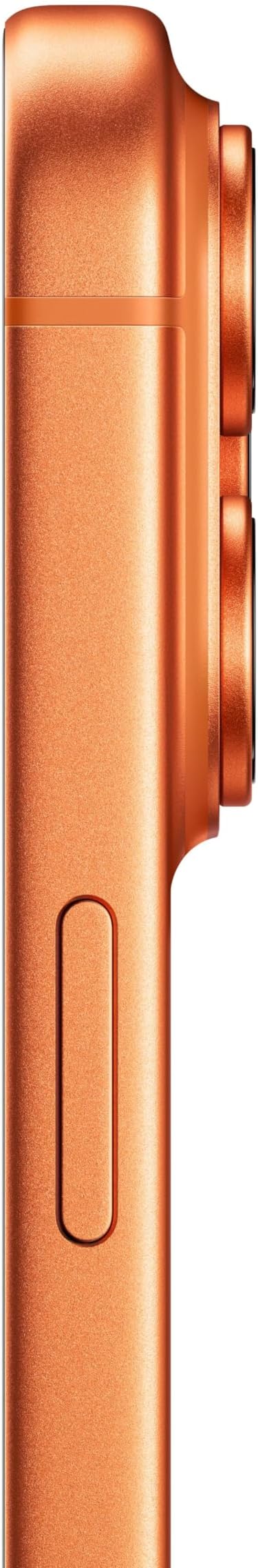 iPhone 17 Pro Cosmic Orange 256GB